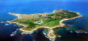 île de Hoëdic